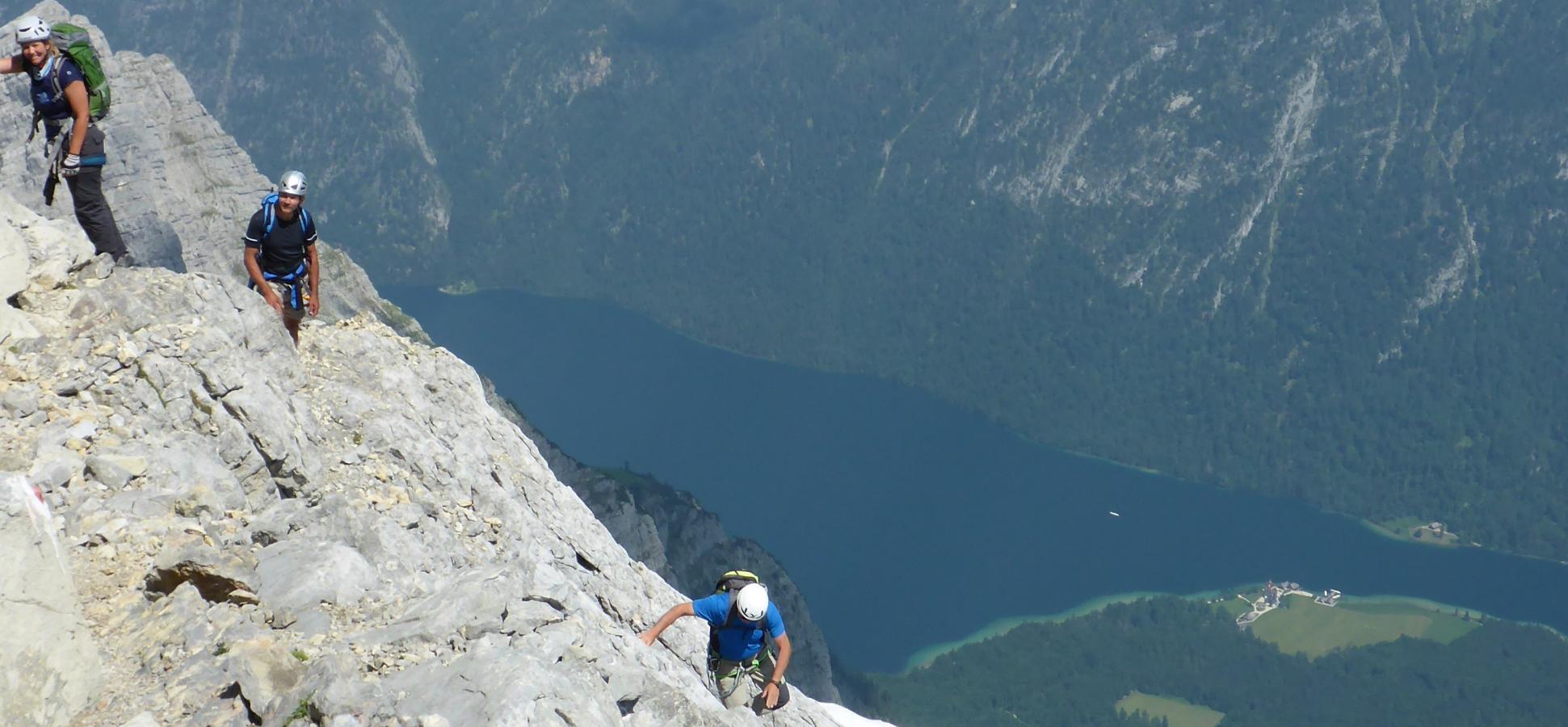 Watzmann