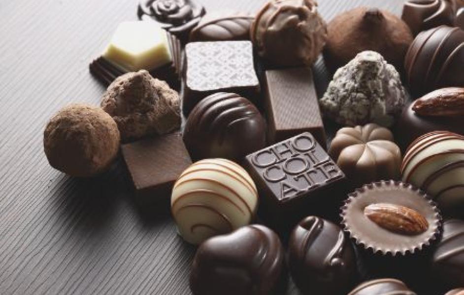 Pralinchen