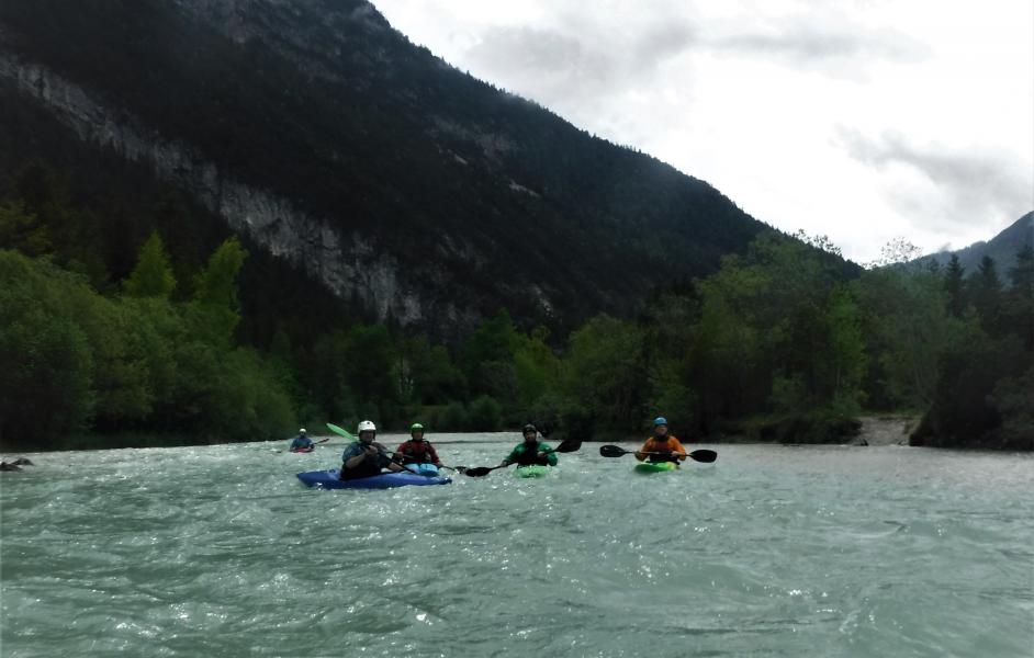 Isar