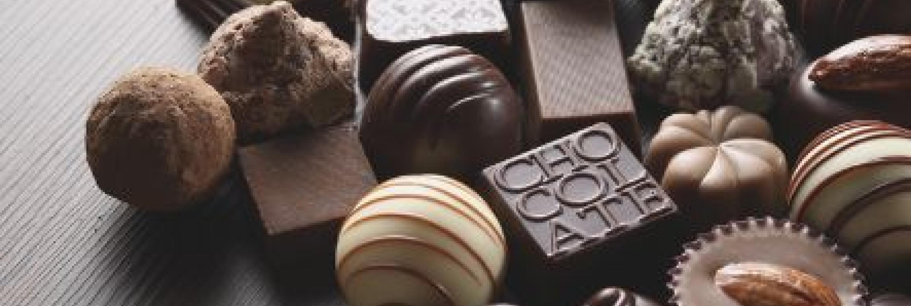 Pralinchen