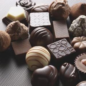 Pralinchen